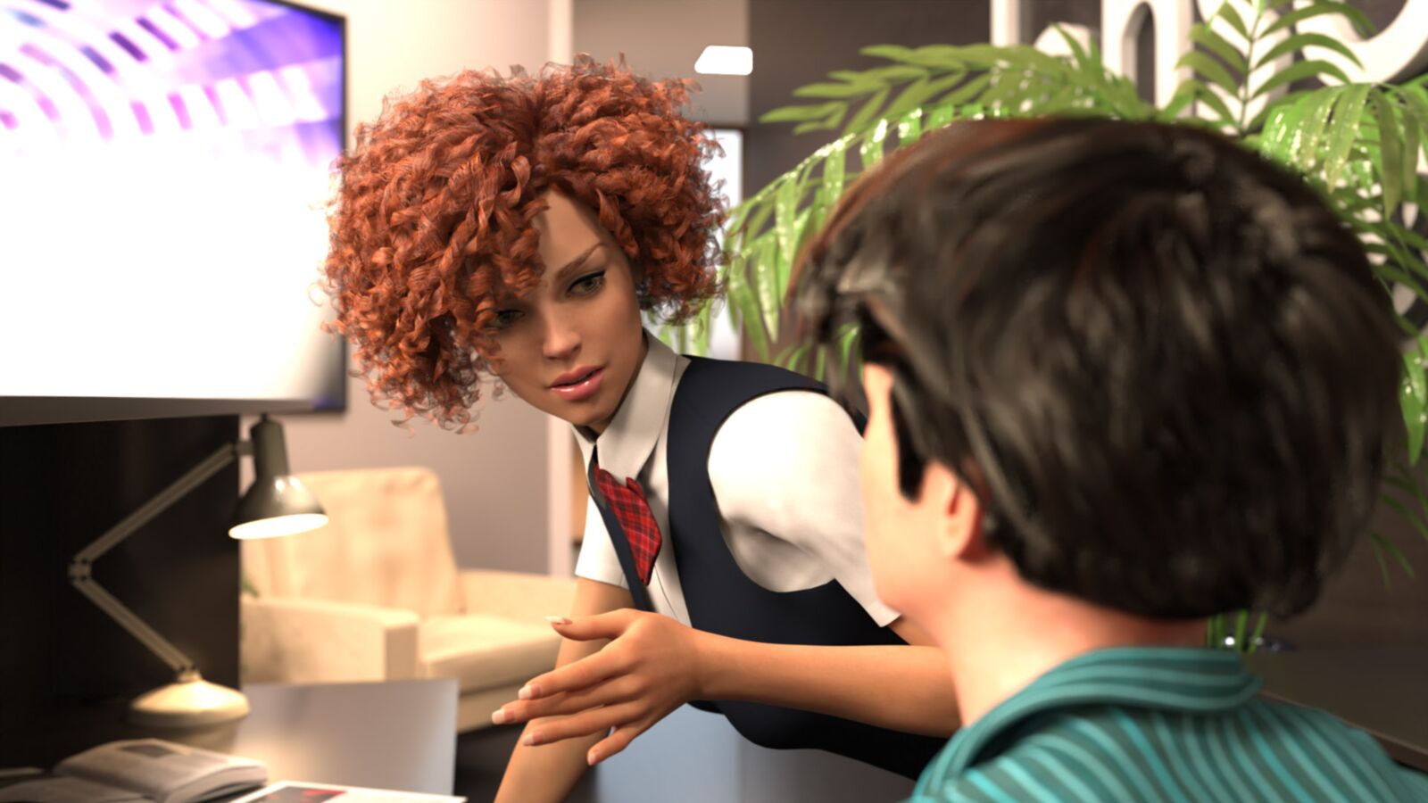 [1.36 GB] Mos or the Incredible Adventure of Huge Dick [INPROGRESS, EP.14] (4PADGAMES) [UNCEN] [2020, ADV, ANIMATION, 3DCG, MALE PROTAGONIST, HANDJOB, MASTURBATION, ORAL SEX, VAGINAL SEX, GROUP SEX, Big Ass, Big Tits, Corruption, Teasing, Milf, Sleep Sex] [Multi] – Porn torrents download