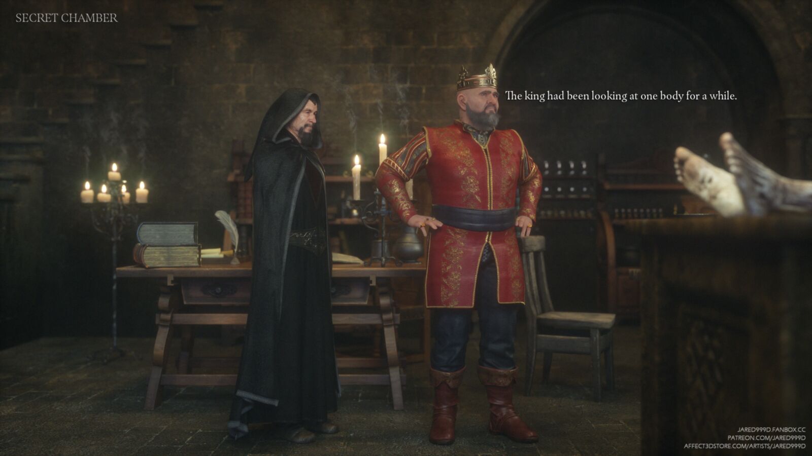 [465.9 MB] [COMIX] Fallen Lady 2 (Jared999d, Affect3dstore) [3DCG, Big Tits, Big Ass, Huge Cock, Ahegao, Anal, Creampie, Double Penetration, Gangbang, Lactation, Masturbation, Mature, Sex Toys] [jpg] [ENG] – Porn torrents download