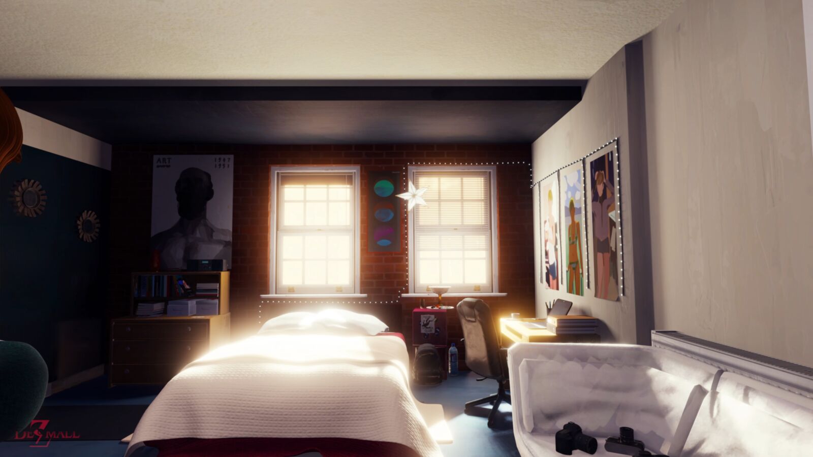 [1.97 GB] Aunt’s Hospitality (Dezmall) [2021, Fantasy, Big Hero 6, Oral, Vaginal, POV, 2160P 4K] [ENG] – Porn torrents download