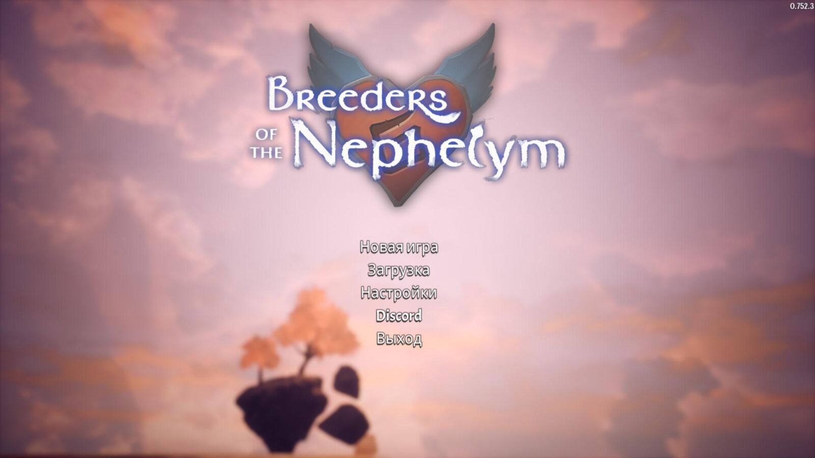 [4.08 GB] Breeders of the Nephelym [Inprogress, V0.752.4 Alpha] (DerelicHelmsman) [Uncen] [2020, Adv, SLG, RPG, 3D, Fantasy, Sandbox, Management, Constructor, Angel, Demon, Neko, Elf, Breeding , All Sex, Vaginal Sex, Blowjob, Inflation, Interspecies, Bigtits, Furry, Pet, Monster Girl, Futanari, Pregnancy, Indie, UE4] [RUS, ENG, MULTI] – Porn torrents download