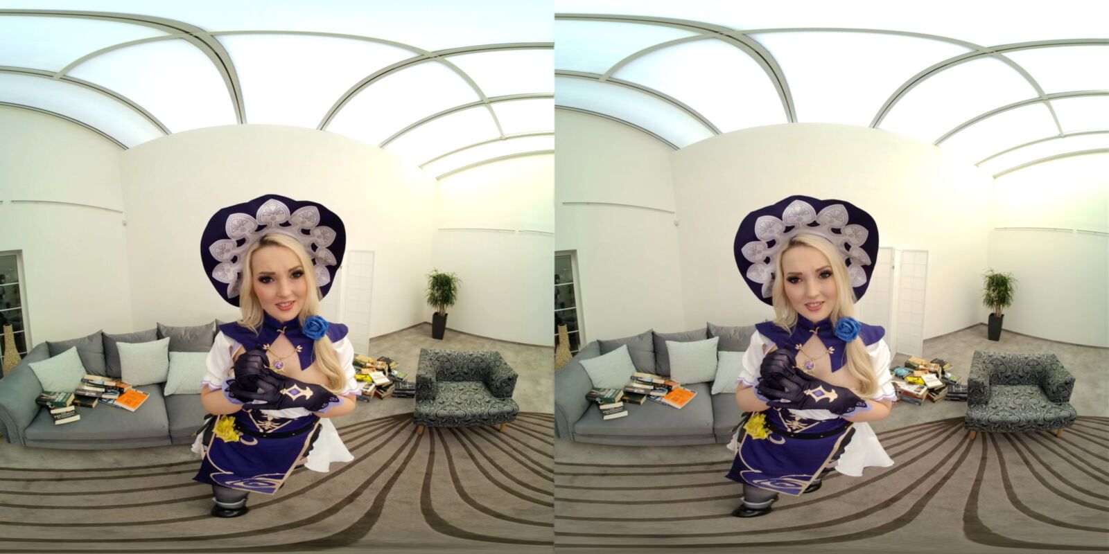 [4.41 GB] [VRCOSPLAYX.COM] LOVITA FATE (GENSHIN IMPACT A XXX PARODY / 12.04.2021) [2021, Blonde, Fucking, Small Tits, Blowjob, Teen, Facial, Cum in Mouth, Doggystyle, Babe, Videogame, VR, 4K, 2048P] [OCULUS RIFT / VIVE] – Porn torrents download