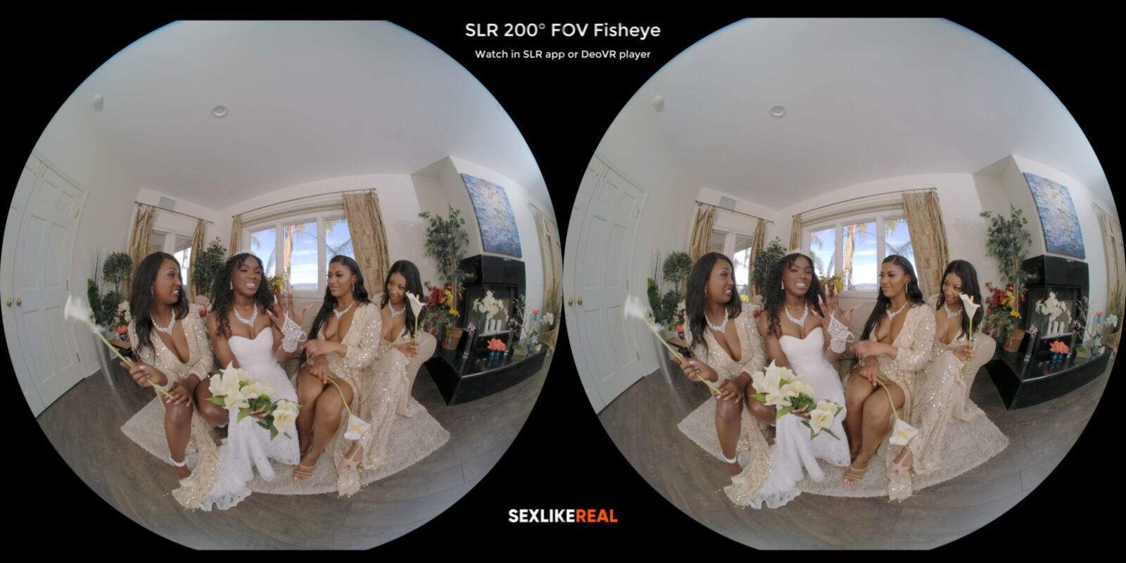 [10.25 GB] [SLR ORIGINALS] Daya Knight, Ana Foxxx, September Reign, Sommer Isabella (Wicked Wedding / 15.04.2021) [2021, Big Tits, Blowjob, Tits Fucking, Cowgirl, Reverse Cowgirl, Cum In Mouth, Cumshots , Curly, Fisheye, Reverse Gangbang, Doggy Style, Hardcore, Missionary, POV, Tattoo, Strapons, Bride, 200 °, Black, VR, 4K, 2040r] [Oculus Rift / Vive] – Porn torrents download