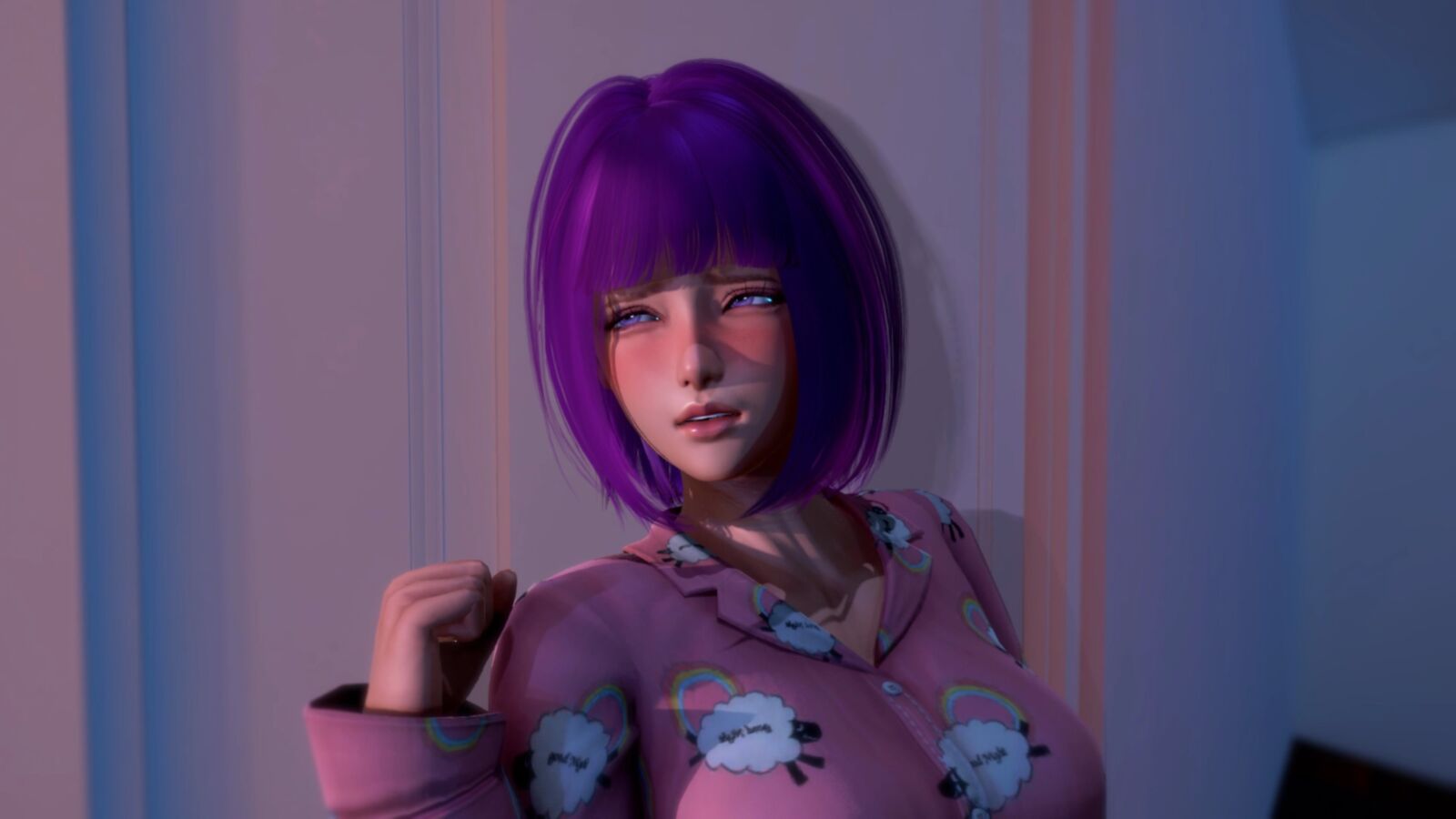 [2.71 GB] Deviant Anomalies [0.3.3] [Moolahmilk] [UNCEN] [2020, ADV, 3DCG, ANIMATION, PARANORMAL, SUPERPOWERS, HAREM, MALE PROTAGONIST, BDSM, MASTURBATION, FOOT FETISH, VOYEURISM, TEASING, VIRGIN] ] – Porn torrents download