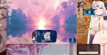 [2 GB] Four Pak with characters to play Flying Fox Seventh of the world [8] (Katia Kraeva, Flying Fox) [PTCEN] [2021, ADV, RPG, SLG, Striptease, BDSM, DFC, BIG BREASTS] [RUS] – Porn torrents download