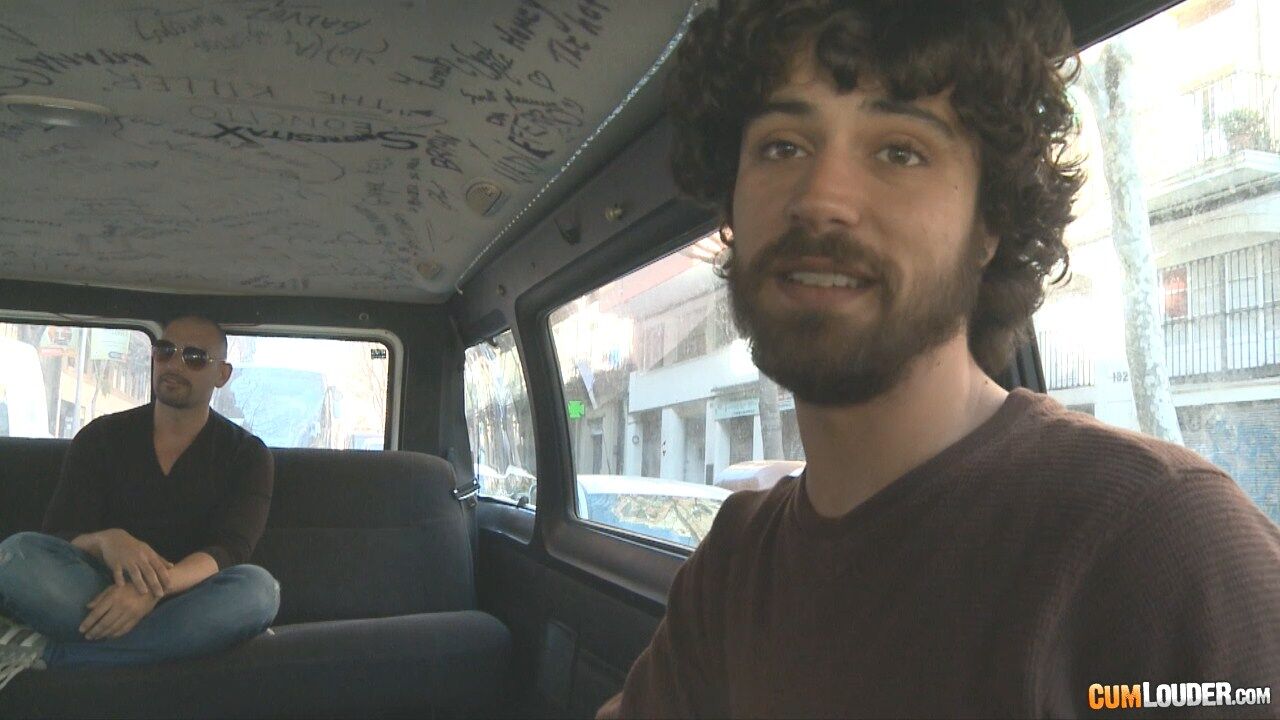 [1.36 GB] [FuckInvan.com / cumlouder.com] Valentina Bianco (Nipples from Naples / 26-05-2015) [2015, Facial, BJ, Sex in Car, Gonzo, Hardcore, All Sex, HDRip, 720p] – Porn torrents download