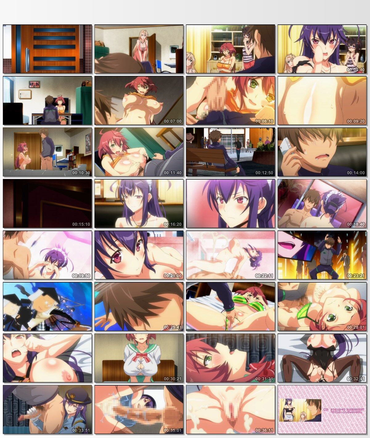 [1.39 GB] Baku Ane: OtOuto Shibochau Zo! The Animation ~ Director’s Cut Edition / Nursing Care: We are a brother! Director Version (Nishikawa Takashi, Pink Pineapple, Seven) (EP. 1 of 1) [Cen] [2017, Ahegao, Big Tits, Cosplay, Creampie, Group Sex, Harem, Incest, Oral Sex, Titsjob, BDRip] [JAP / ENG / RUS] [1080p] – Porn torrents download