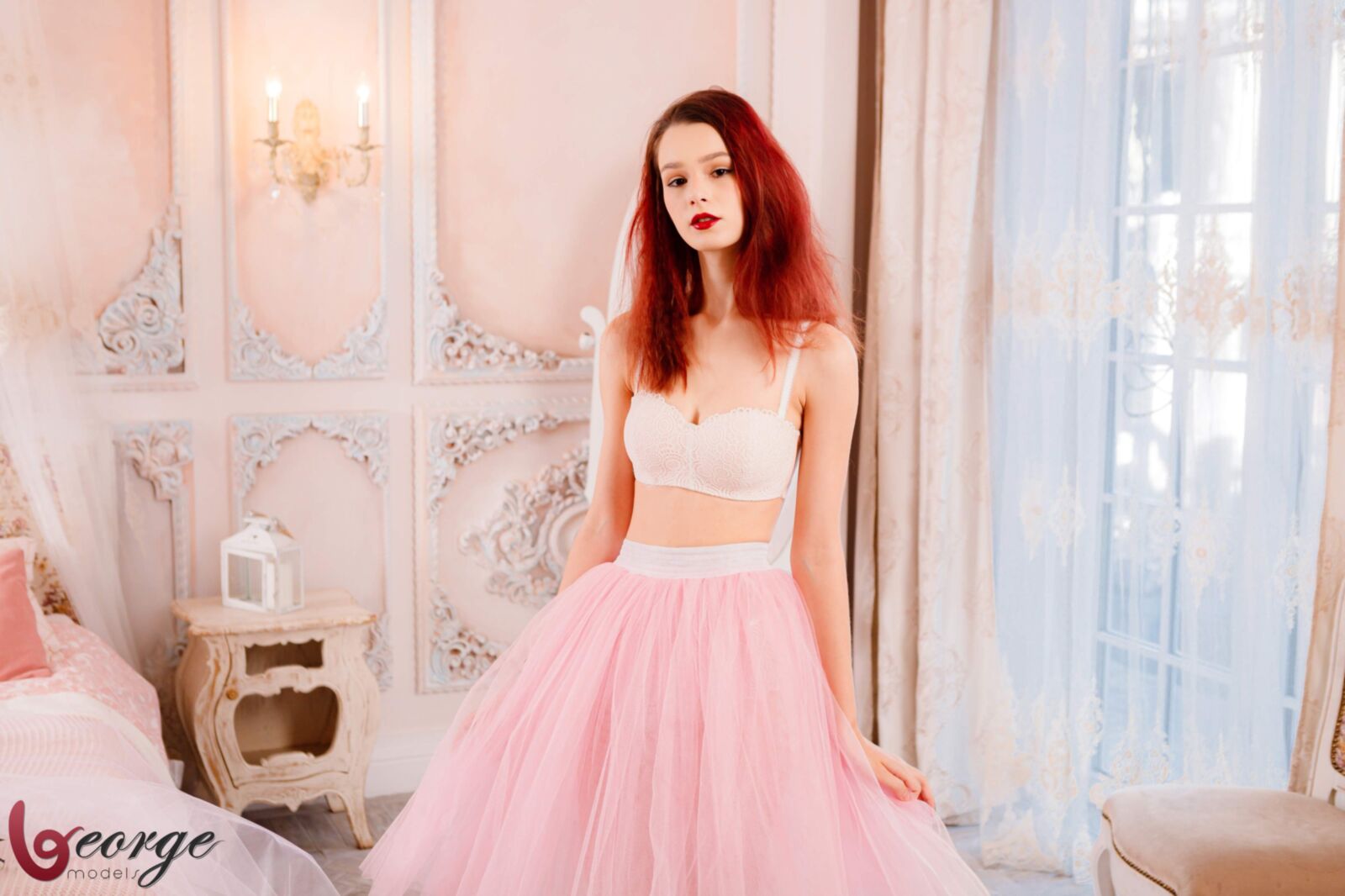 [75.8 MB] [George-Models.com] 2021 Irina Telicheva – Set # 1 The Light of Moscow [Solo, Erotic, Topless] [2667×4000, 110 photos] – Porn torrents download