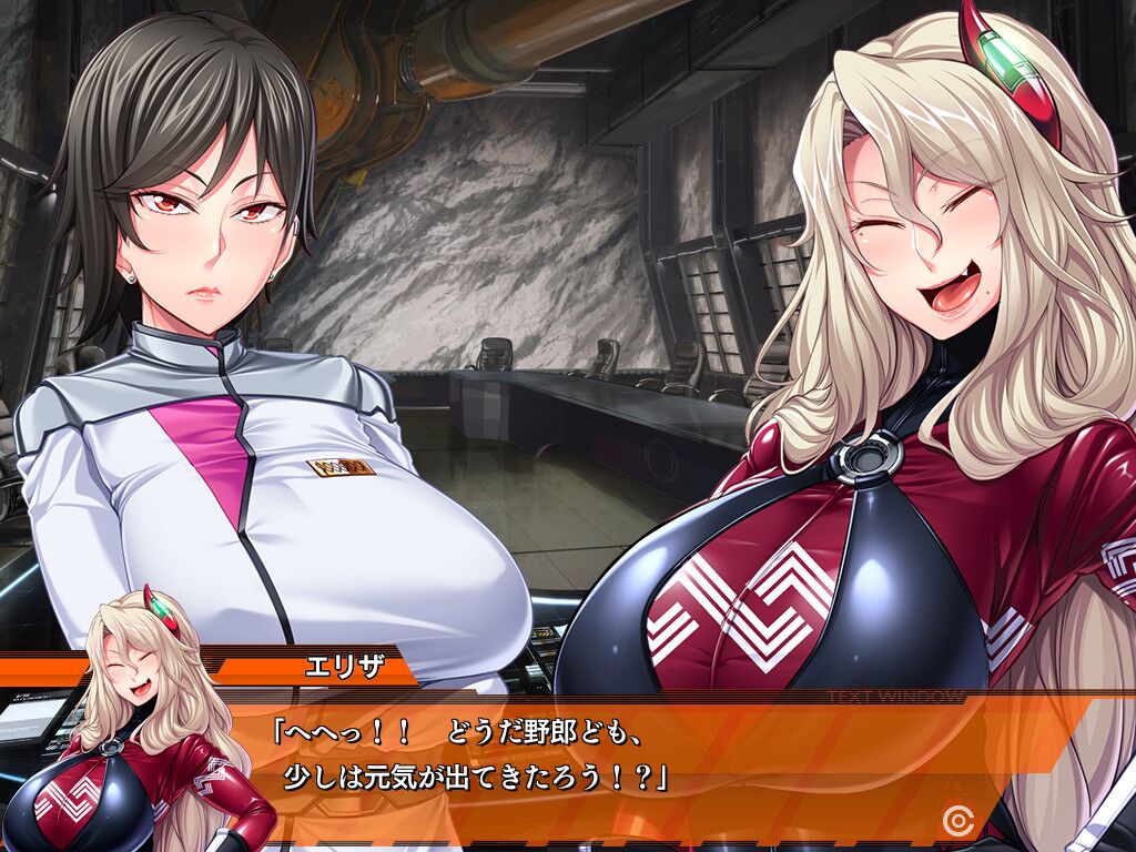 [3.2 GB] Kangoku Academia (Anime Lilith) [Cen] [2017, Adv, Rape, SCI-Fi, Mind Control, Anal Sex, Oral Sex, Creampie, Ahegao, Liquid / Juices, Big Breast] [ENG] – Porn torrents download