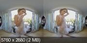 [1.91 GB] [Stripzvr.com] Gracie Love (SUCK ME! / 09.10.2020) [2020, Brunette, Masturbation, Music, Small Tits, Solo, Stockings, Striptease, VR, 5K, 2880p] [Oculus Rift / Vive] – Porn torrents download