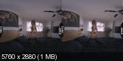 [2.32 GB] [Stripzvr.com] Gracie Love (Tease Neighbours / 08.01.2021) [2021, Brunette, Masturbation, Music, Small Tits, Solo, Stockings, Striptease, VR, 5K, 2880p] [Oculus Rift / Vive] – Porn torrents download