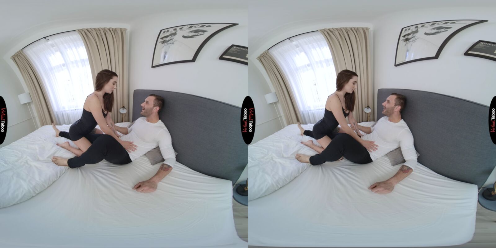 [10.7 GB] [VirtualTaboo.com] Liya Silver (Close Your Eyes and I’ll do the Rest / 05/18/2021) [2021, Hardcore, Big Tits, Blowjob, Cowgirl, Cuckold, Cum Eating, Family Sex, Hairy Pussy, Natural Tits, Pornstar, POV, Step Daughter, Taboo Sex, Tattoos, Teen, Young Girl, VR, 7K, 3630p] [Oculus Rift / VIVE] – Porn torrents download