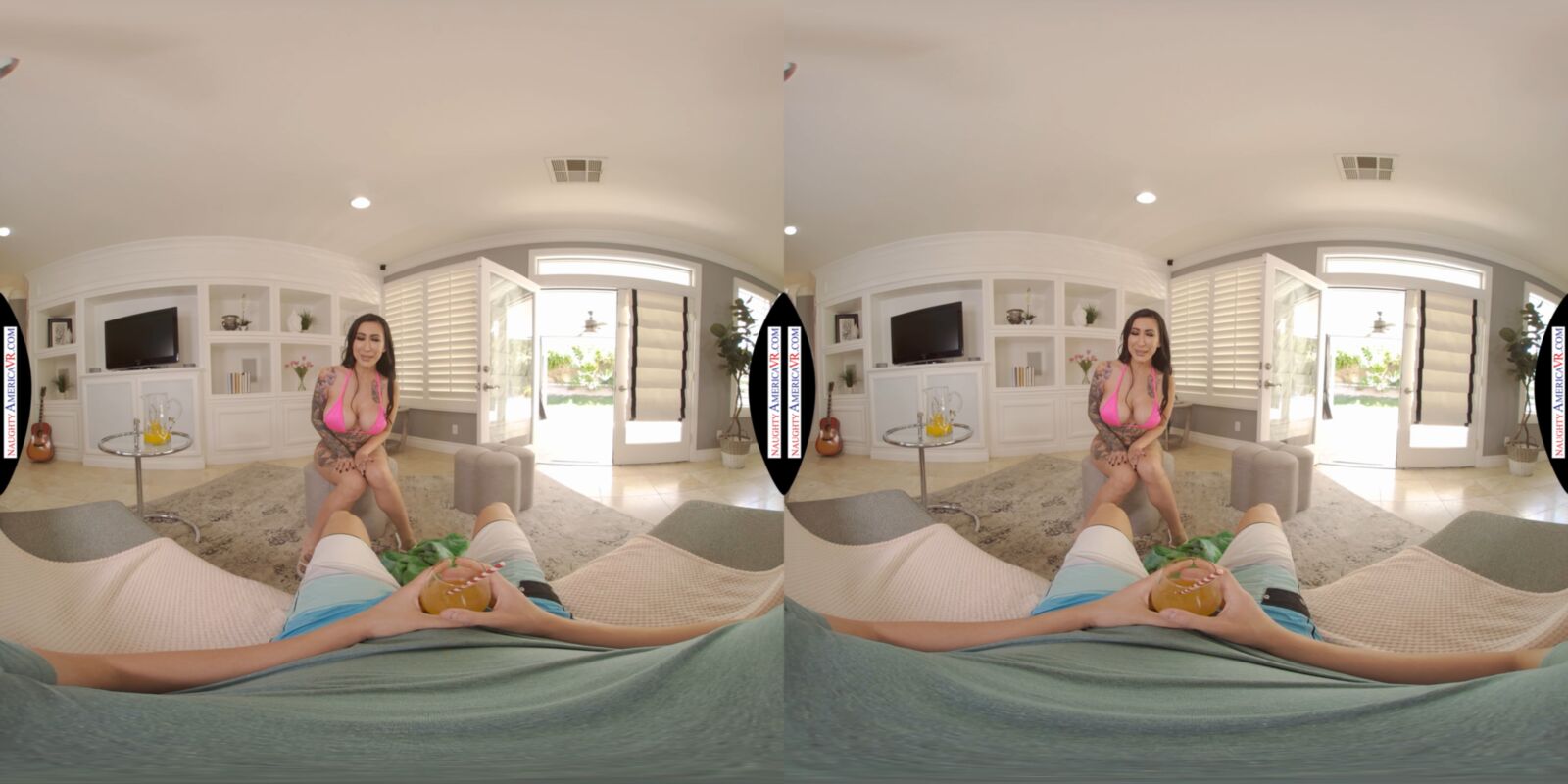 [12.94 GB] [naughtyamericavr.com] Lily Lane (Neighbor Affair / 05/17/2021) [2021, Big Ass, Big Fake Tits, Bikini, Blow Job, Brown Eyes, Brunette, Caucasian, Cum in Mouth, Cum On Tits , Deepthroating, Facial, Hand Job, High Heels, Pearl Necklace, POV, Straight, Tattoos, Titty Fucking, VR, 6K, 3072p] [Oculus Rift / VIVE] – Porn torrents download