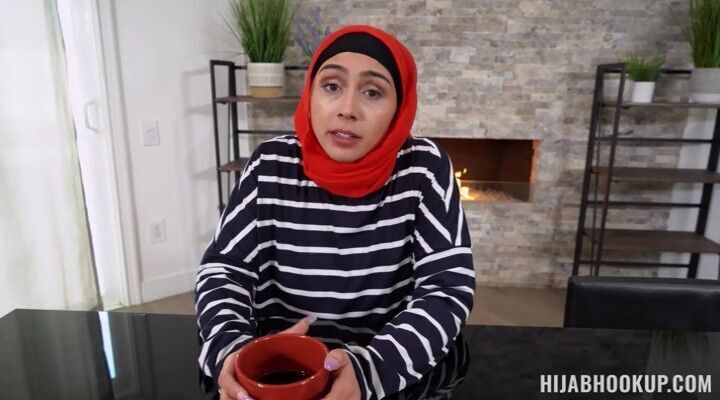 [Hijabhookup.com / Teamskeet.com] Lilly Hall (Hijab Stepmom Learns How to Pleasure) [2021-05-30, All Sex, Hardcore, POV, Facial, Arab Girls, Hijab Hookup, 400p] – Porn torrents download