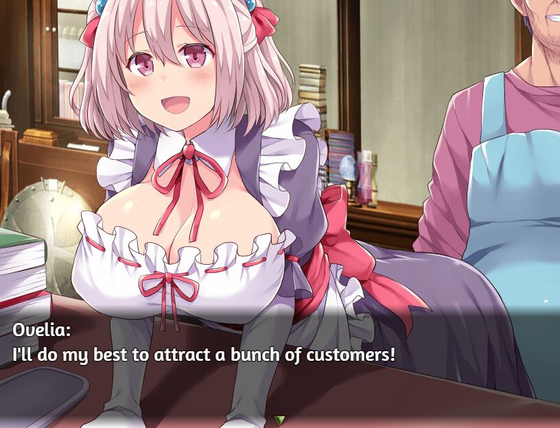 [1.49 GB] Explorers of the Abyss [1.01] (Kagura Games) [UNCEN] [2021, JRPG, Adv, Fantasy, Female Protagonist, Big Breasts / Big Tits, Footjob, Vaginal Sex, Internal Cumshot / Creampie, Interspecies Sex, Monsters , Lesbian, Uniform] [ENG] – Porn torrents download