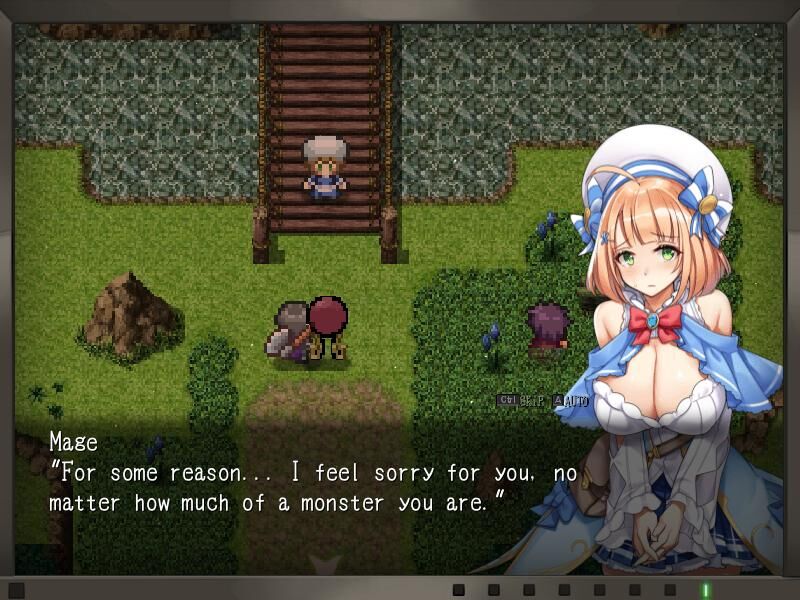 [4.62 GB] Thanatos [1.0] (Triangle) [Cen] [2020, JRPG, Animation, Male Hero, MultiPle Endings, Voiced, Anal Sex, Big Ass, Big Tits, Corruption, Creampie, Groping, Harem, Humiliation, Male Domination , Multiple Penetration] [ENG] – Porn torrents download