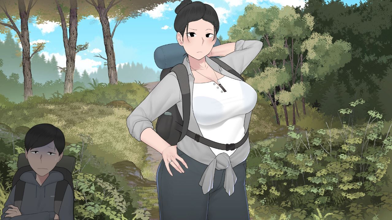 [665 MB] A Camp with Mom [1.0] (NTRMAN) [UNCEN] [2021, Adv, Big Tits, Creampie, Groping, Handjob, Milf, MultiPle Endings, NTR, Oral Sex, Teasing, Vaginal Sex, Voyeurism] ] – Porn torrents download