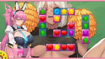 [3.02 GB] Lollipop! [Final] [PTCEN] [2021, Arcade, Animation, 3DCG, BIG BREASTS, BIKINI] [RUS] – Porn torrents download