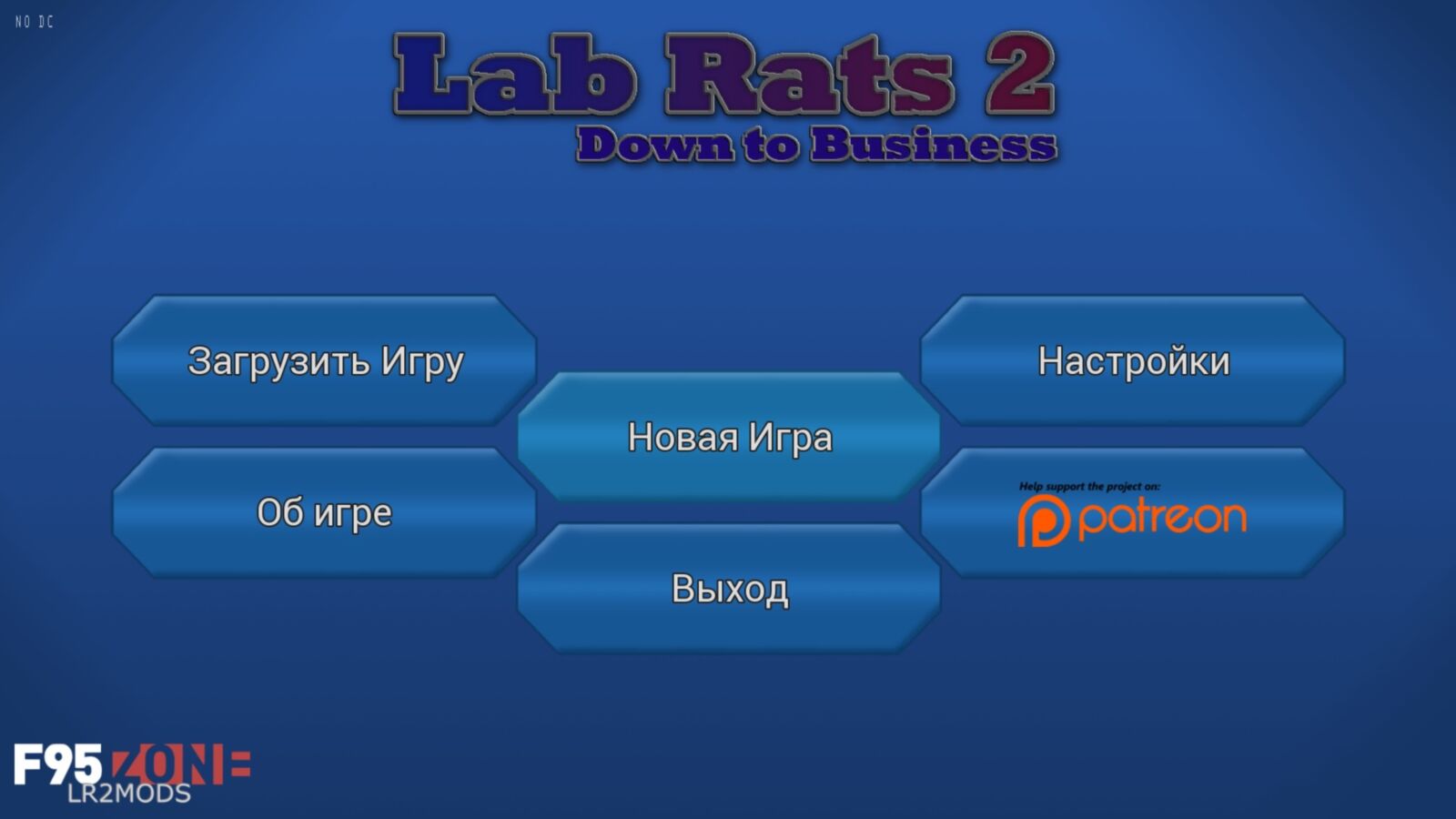 [1.8 GB] Lab Rats 2 [INPROGRESS, V.0.40.1.1] [UNCEN] [2020, Adv, 3DCG, Male Protagonist, Group Sex, Mind Control, Teasing, Vaginal, Anal, Cosplay, Incest, Oral, TitFuck, Drugs] [RUS + ENG] – Porn torrents download