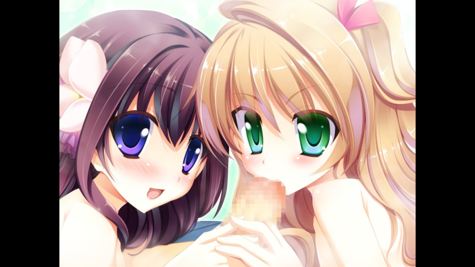 [514.3 MB] Chuppi Chupi Otoko No Ko ~ Katei Kyoushi to Futago No Himitsu No Jugyou ~ (Pita Fetish!) [Cen] [2013, Adv, Anal, Blowjob, Small Tits, Trap] [jap] – Porn torrents download