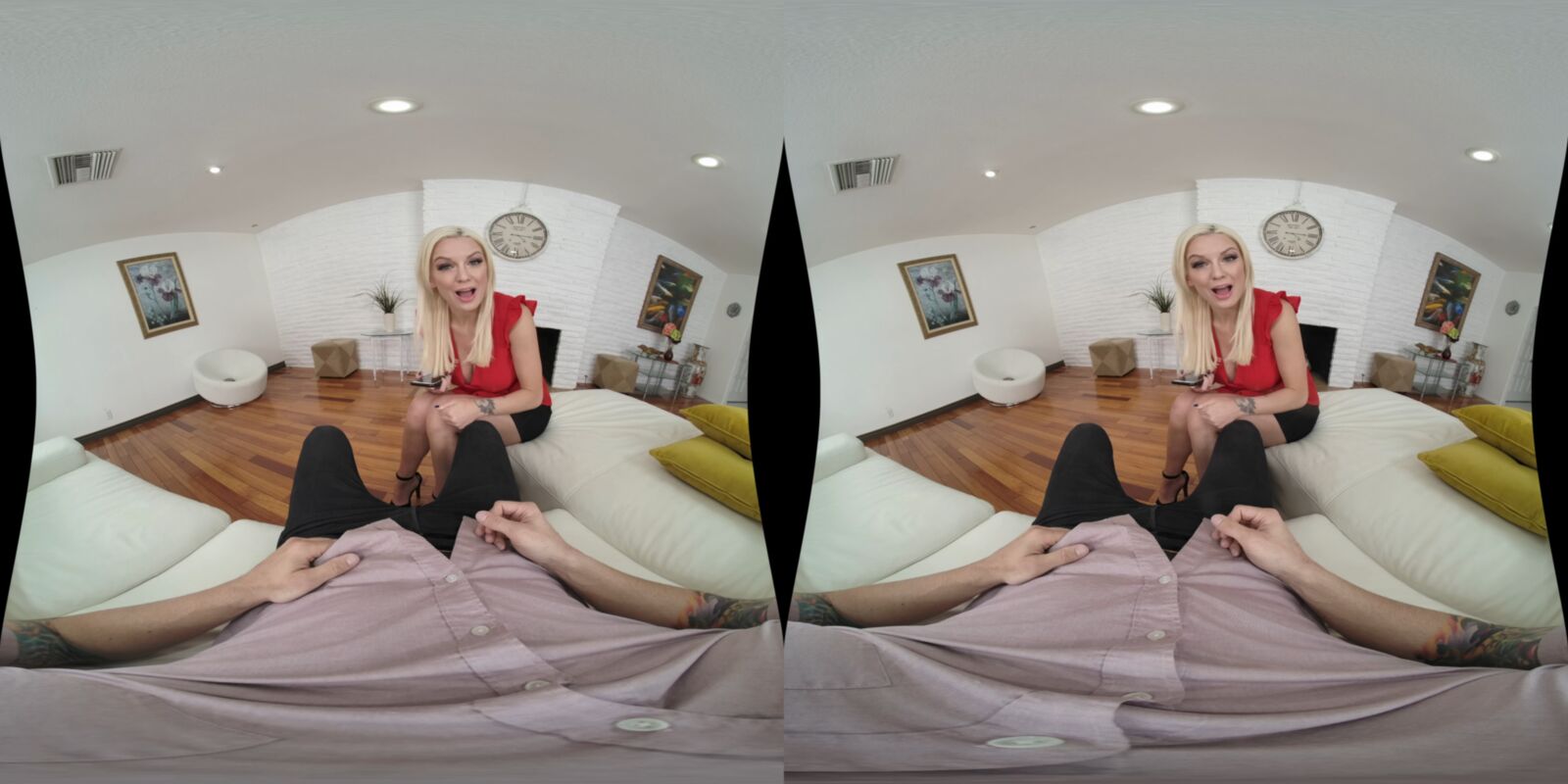 [15.12 GB] [MILFVR.com] Kenzie Taylor (Taylor-Made Affair / 13.05.2021) [2021, Big Cocks, Big Tits, Blonde, Blowjob, Couples, Cowgirl, Cum On Ass, Doggy Style, Missionary, Pussy MASTURBATION, REVERSE COWGIRL, TITTY FUCK, VR, 7K, 3600P] [OCULUS RIFT / VIVE] – Porn torrents download