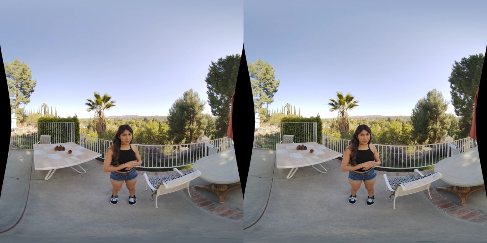 [15 GB] [WANKZVR.com] Penelope Woods (Hello Neighbor! / 06/01/2021) [2021, Asian, Big Cocks, Blowjob, Brunette, College, Couples, Cowgirl, Cum On Face, Doggy Style, Interracial, Kissing , Missionary, Reverse Cowgirl, VR, 7K, 3600P] [OCULUS RIFT / VIVE] – Porn torrents download