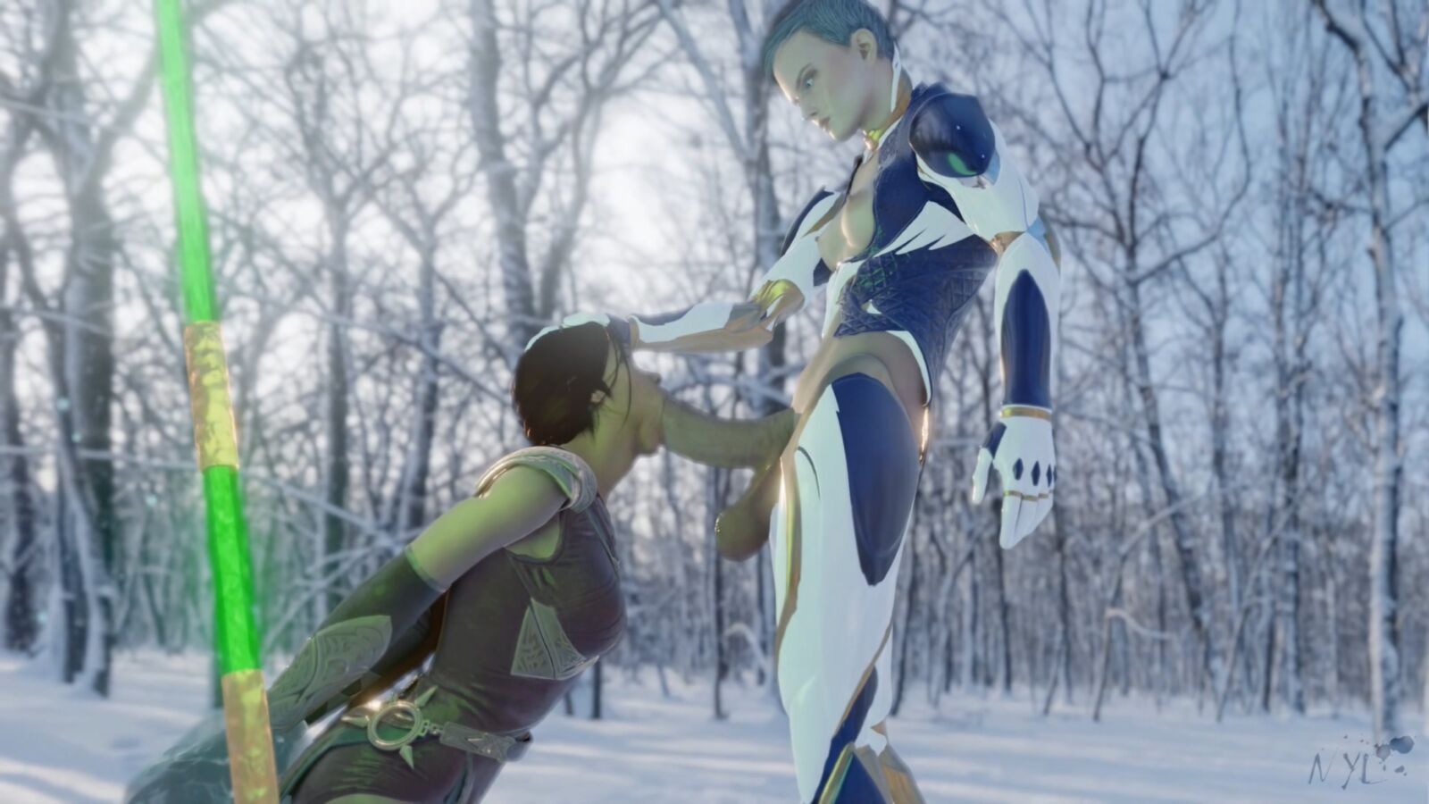 [789.2 MB] Nyl Collection / Nyl2 / DoubleLell / Nyl2 / TRANS [2018 – 2021] [Futa / Trans, 3DCG, Oral, Anal, Vaginal, Group, Multiple Penetration, VR, VoICED] [Web-DL] [ENG] [UNCEN ] [60fps] [720p / 1080p] – Porn torrents download