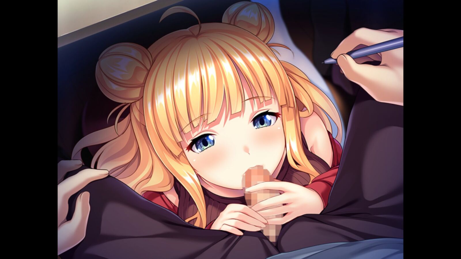 [436.2 MB] ORE NO Imouto Wa Kyou Kara Do S ~ O, Onii-Chan Nanka, Atashi No Pet Ni Shiteyarun Dakara ~ (Appetite) [Cen] [2019, Adv, Big Tits, Blonde Hair, Blowjob, InCest, Footjob, Handjob, Straight, TitsJob] [JAP] – Porn torrents download