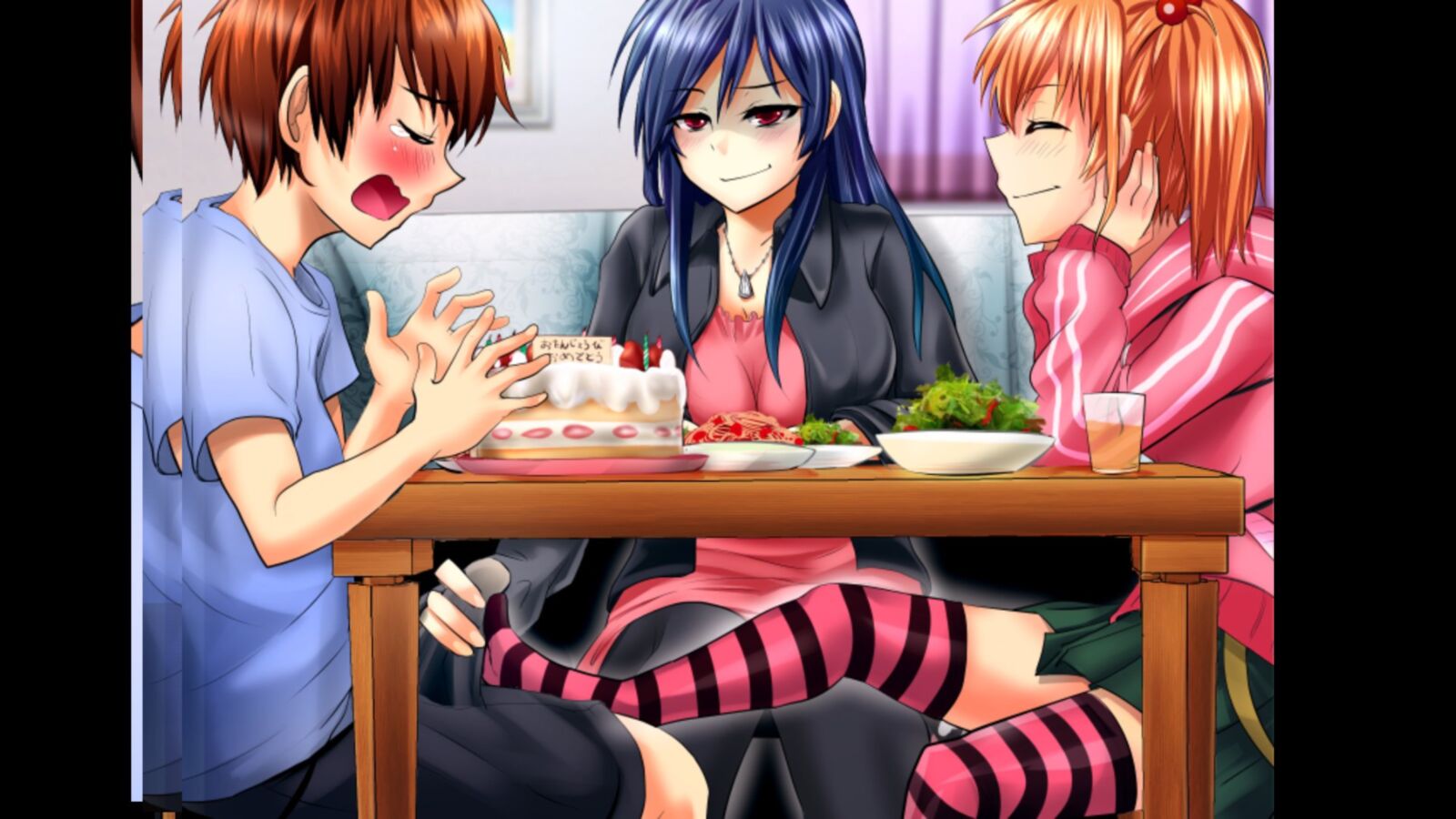 [260.6 MB] Do S Anene to Do S Imouto ~ Otonashii Shotakko Ga Do S Na One-Sama to Do S Imouto-Sama Ni Ijimerare Shasei SaseraMakuru ADV ♪ Hentai Mazo Na Hajisarashi Ochinchin Kara, Hai Doppyun ~ (Joou-Sama Soft ) [Cen] [2014, Adv, Kirikiri, Anal, Blowjob, INCEST, FEMDOM, FOOTJOB, GROUP SEX, Handjob, Harassment, Slave] [ENG] – Porn torrents download