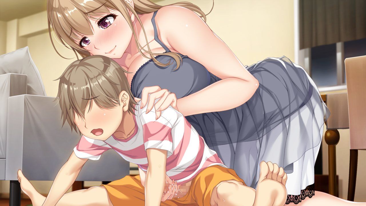 [1.12 GB] ITSU MADE MO MUSUKO NO MAMA JA IRARENAI! 5 ~ Kyonyuu Ottori Mama No Attaka Oppai Ni Tsutsum [Cen] [2019, Adv, Anal, Animation, Big Tits, Blowjob, Handjob, Housewives, Incest, Masturbation, Straight, Titsjob] [jap] – Porn torrents download