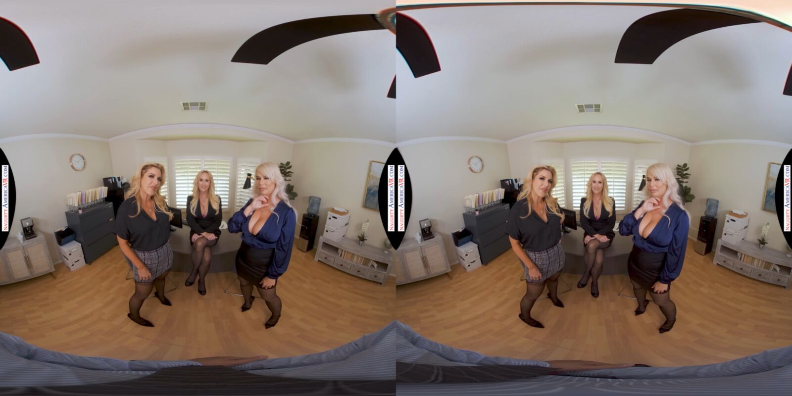 [15.76 GB] [naughtyamericavr.com] Brandi Love, Kayla Paige, London River [2021, Big Fake Tits, Blonde, Blow Job, Bubble Butt, Caucasian, Cum On Pussy, Deepthroating , Foursome, High Heels, Lingerie, Mature, Medium Ass, Milfs, Pov, Shaved, Stockings, Tattoos, Titty Fucking, Trimmed, VR, 6k, 3072p] [Oculus Rift / VIVE] – Porn torrents download