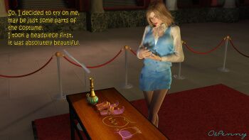 [333.5 MB] [COMIX] Penny’s Night At The Museum / Night Penny in the museum (P. Mildor), [Magic, BDSM, Harem, Strait, Bondage, Oral, Selfbondage 1001 Arabian Nights] [jpg] [ENG] – Porn torrents download