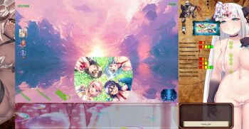 [7.82 GB] Fifth Pack with characters to Flying Fox game Seventh of the world [8] (Katia Kraeva, Flying Fox) [PTCEN] [2021, ADV, RPG, SLG, Striptease, BDSM, DFC, BIG BREASTS] [RUS] – Porn torrents download