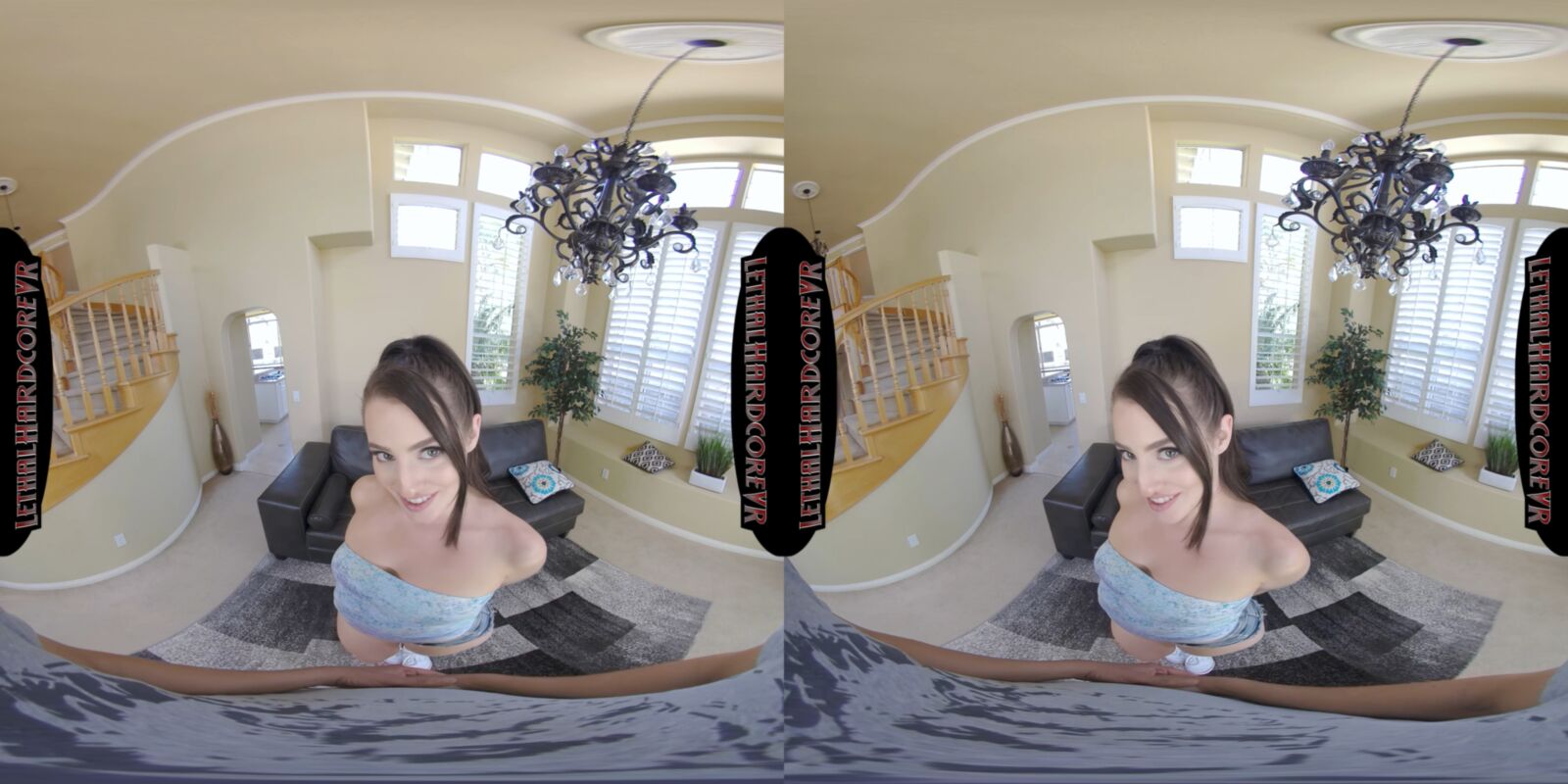 [LethalhardCorevr.com] Aubree Valentine (Aubree Has A Crush On Her Stepdaddy / 06/18/2021) [2021, Blowjob, Brunette, Close Ups, Cowgirl, Reverse Cowgirl, Cumshots, Facials, Family Role Play, Doggy Style, Hardcore Missionary, POV, TrimMed Pussy, Stepdad, American, VR, 5K, 2700p] [Oculus Rift / Vive] – Porn torrents download