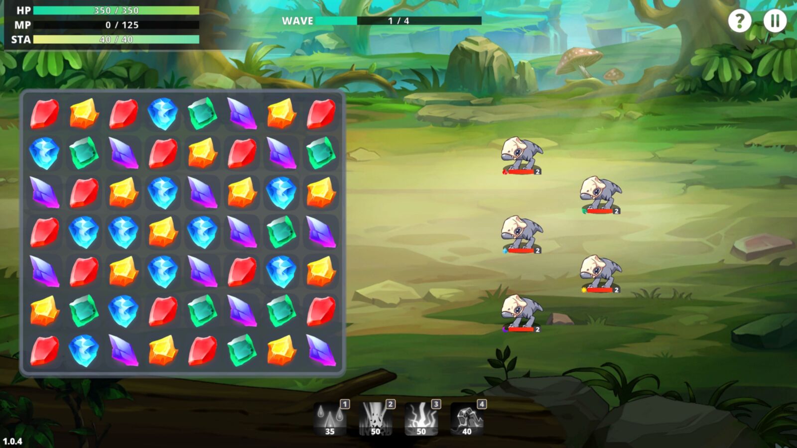 [374.6 MB] Happy Quest [1.0.4] [Completed] [Happy Games] [UNCEN] [2020, ADV, 2DCG, Animation, Fantasy, Puzzle, Male Protagonist, Monster Girl, Ahegao, Big Ass, Big Tits, Vaginal Sex , Sex Toys] [jap + eng] [unity] – Porn torrents download