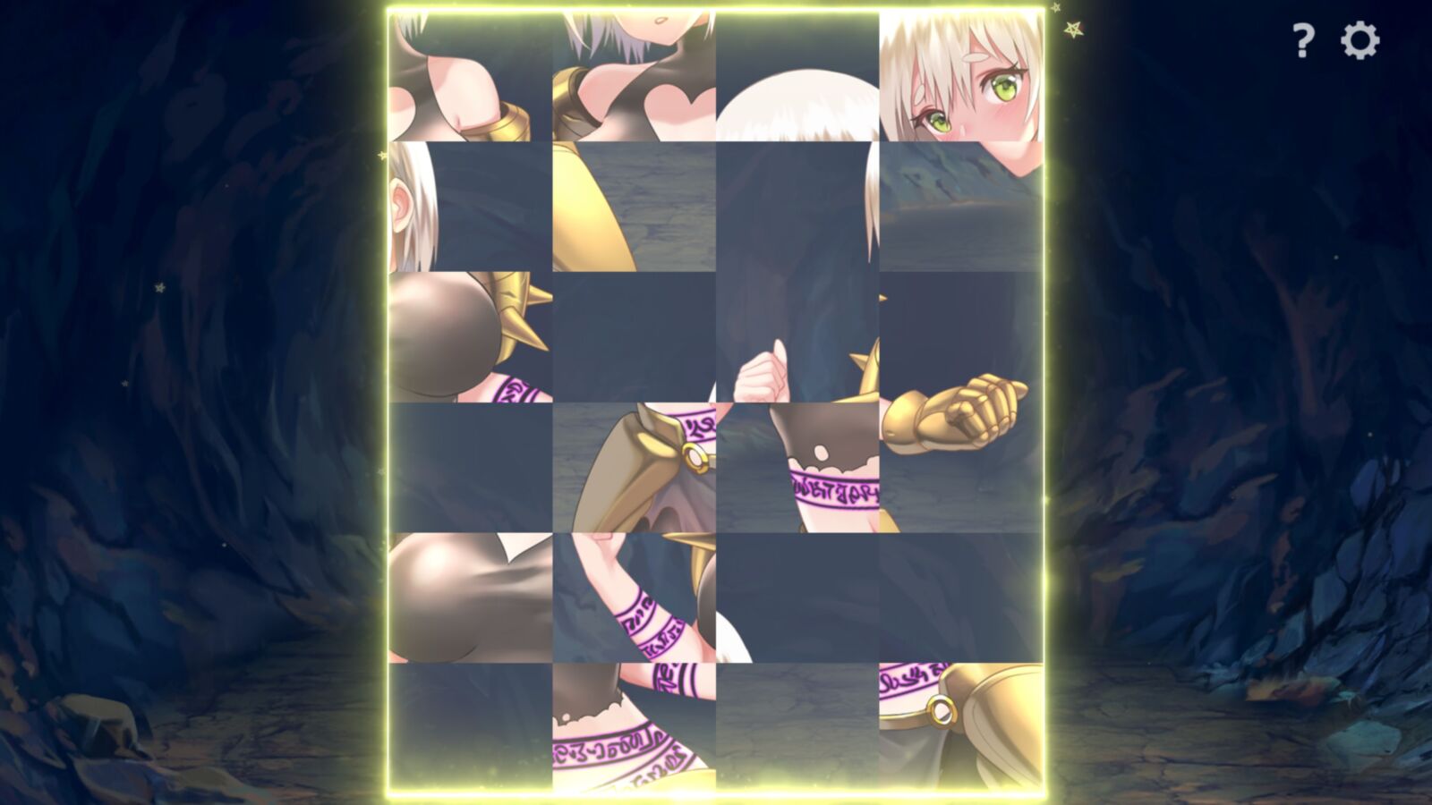 [755.8 MB] H-Rescue [2020-01-30] [Completed] [G-Blood] [UNCEN] [2020, ADV, 2DCG, Animation, Fantasy, Puzzle, Male Protagonist, Monster Girl, Big Ass, Big Tits, Vaginal Sex, Sex Toys, BDSM] [JAP + ENG] [Unity] – Porn torrents download