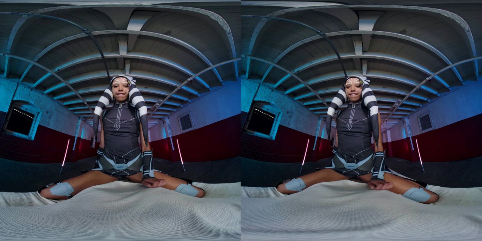 [VRCOSPLAYX.COM] ALEXIS TAE (Star Wars The Mandalorian: Ahsoka Tano A XXX Parody / 21.06.2021) [2021, Blowjob, Star Wars, TV Show, Fucking, Cum On Body, Babe, Small Tits, Doggystyle, Teen , Brunette, VR, 4K, 2048P] [OCULUS RIFT / VIVE] – Porn torrents download