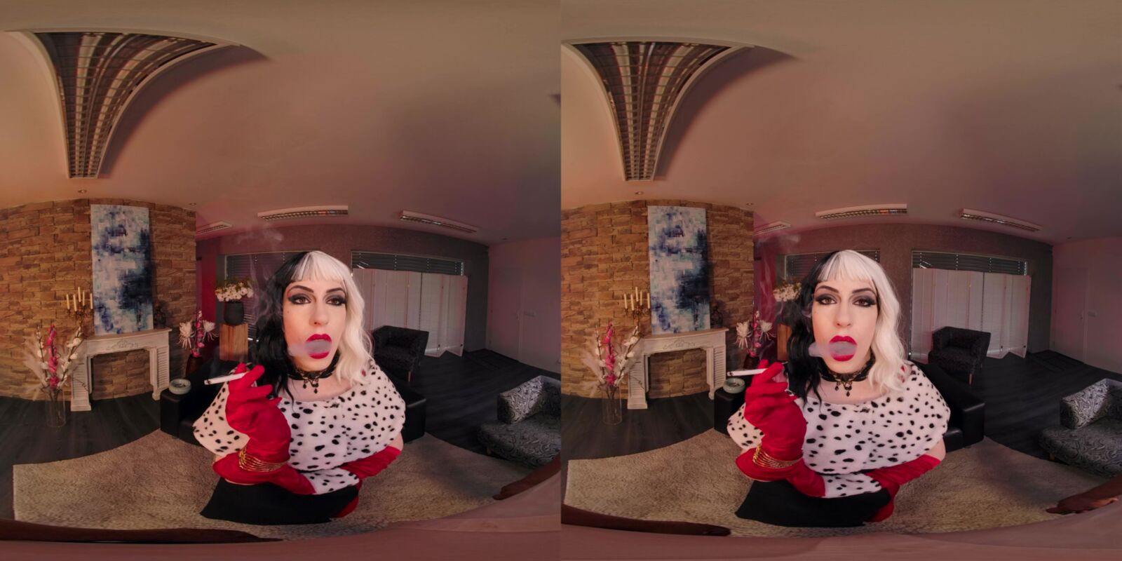 [VRCOSPLAYX.COM] Anna de Ville (Cruella de Vil: A XXX Parody / 07/05/2021) [2021, Anal, Fucking, Blowjob, Villain, Brunette, Teen, Disney Princess, Cum in Mouth, Doggystyle, Babe, Movie , VR, 4K, 2048P] [OCULUS RIFT / VIVE] – Porn torrents download