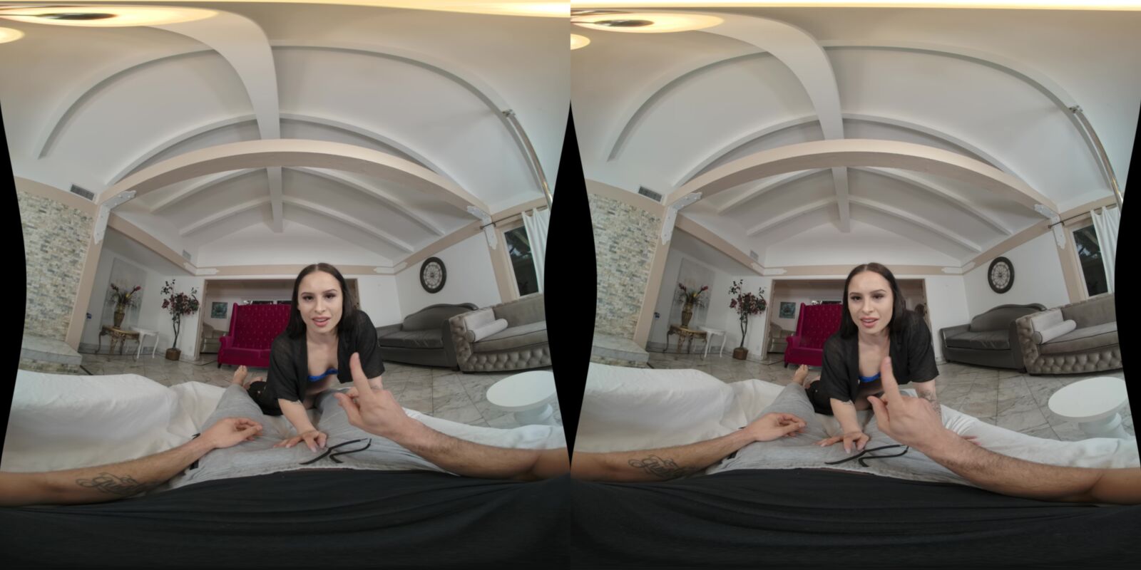 [WANKZVR.com] Mia Moore (One Moore Time / 05/25/2021) [2021, Big Cocks, Blowjob, Brunette, College, Couples, Cowgirl, Cum on Stomach, Doggy Style, Kissing, Missionary, Prone Bone, Pussy Masturbation , Reverse Cowgirl, VR, 7K, 3600P] [OCULUS RIFT / VIVE] – Porn torrents download