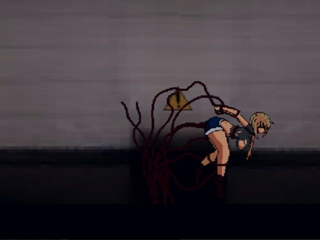 [514.3 MB] Malicious Reload [UNCEN] [2020, Action, Big Tits, Rape, Tentacles, Sadism, Pixel / Dots] [jap] – Porn torrents download