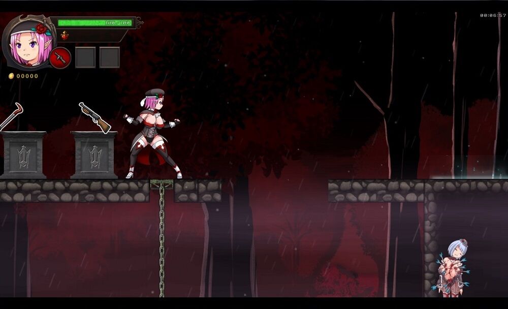 [1.02 GB] Graveyard Executioner [INPROGRESS, BETA 0.71] [2021, Action, Animation, Fantasy, Horror, Blood / Guro, Ryona / Brutal, Female Protagonist, Big Tits, Rape, InterSpecies Sex, Monsters, Tentacles, Psychotic, BDSM, TORTURE] [JAP] – Porn torrents download