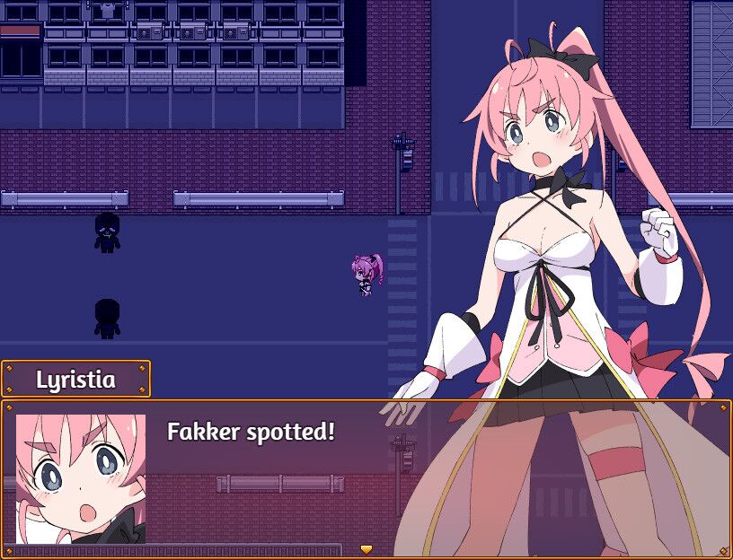 [757.1 MB] Magical Valkyrie Lyristia [1.00] (Shiboo!) [UNCEN] [2020, JRPG, Female Protagonist, Big Breasts / Big Tits, Vaginal Sex, Anal, Blowjob / Ol, Rape] [ENG] – Porn torrents download