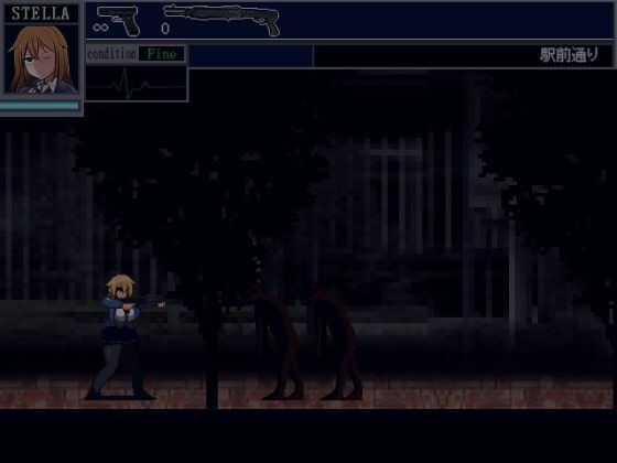 [522.8 MB] Malicious Reload II [UNCEN] [2021, Action, Big Tits, Rape, Tentacles, Sadism, Pixel / Dots, Group Sex, Lactation, Oral Sex, Titsjob, Titfuck, PAIZURI , Blowjob] [jap] – Porn torrents download