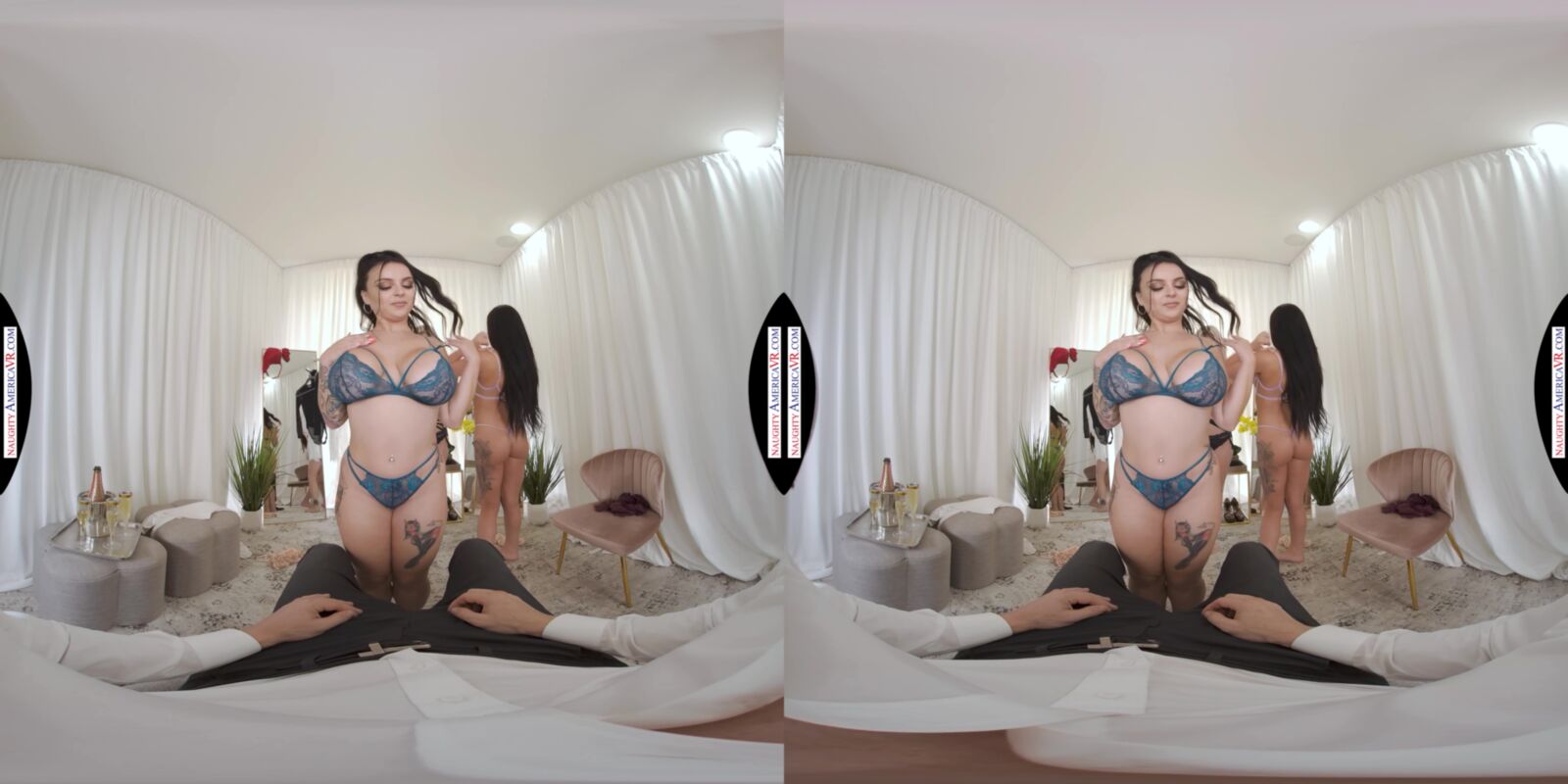 [NaughtyamericAvr.com] Karma RX, Payton Preslee, Gianna Gray (The Dressing Room ROOM 16 / 07/23/2021) [2021, Big Ass, Big Fake Tits, Blow job, Bubble Butt, Caucasian, Cum in Mouth, Cum on Stomach , Cum Swapping, Foursome, High Heels, Lingerie, Milfs, POV, Shaved, Stockings, Tattoos, Titty Fucking, VR, 6K, 3072P] [Oculus Rift / Vive] – Porn torrents download