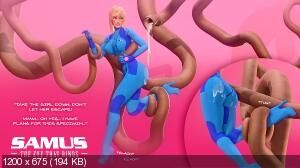 [2.54 GB] [Misc] Kingocrsh Works Pictures / Collection of works by Kingocrsh [3DCG, Animation, Fantasy, Big Breasts, Monsters, Oral, Parody, Tentacles] [JPG, PNG] – Porn torrents download