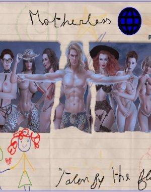 Motherless [InProgress, S1: v.0.11.4.3 / S2: v.0.16.1.2] (Mr.Mister) [uncen] [2020, ADV, 3DCG, Animation, Big tits, Big ass, Anal sex, Vaginal sex, Voyeurism, Urination, Exhibitionism, Virgin, Pov, Creampie, Ahegao, Romance, MILF, Incest, Harem, Domi ]