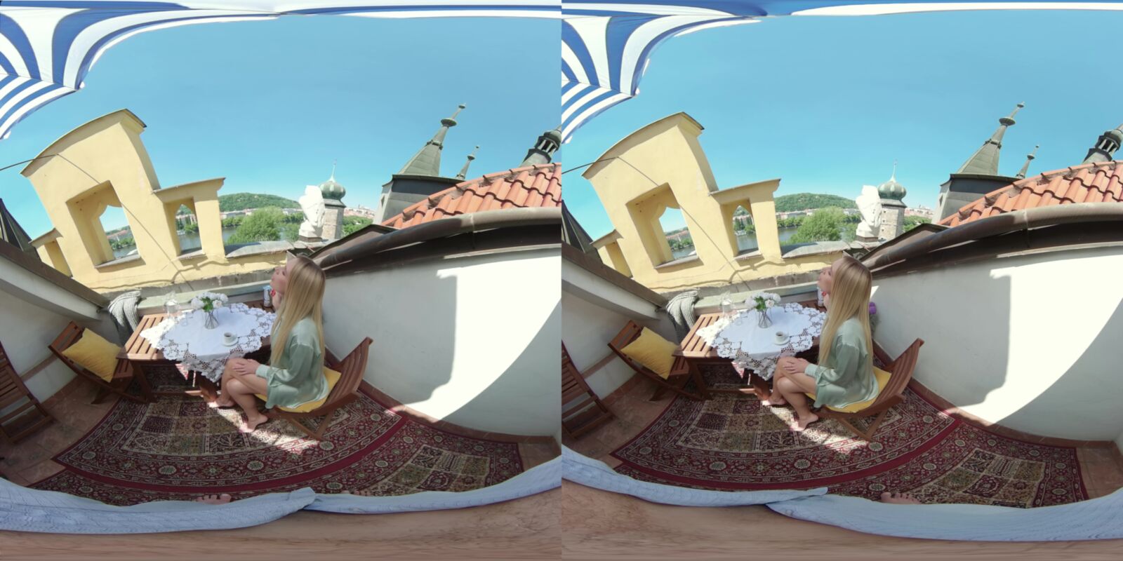 [Czechvr.com] Kaisa Nord (Czech VR 432) / 07.24.2021) [2021, Big Boobs, Big Pussy Lips, Blonde, Blowjob, Couple, Cowgirl, Cum in Mouth, Doggy Style, Handjob, Hardcore, Lingerie, Nipple Licking, Outside, Panties, Reverse Cowgirl, Shaved Pussy, Terrace, VR, 8K, 3840p] [OCULUS RIFT / VIVE] – Porn torrents download