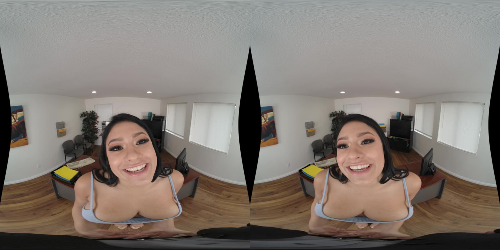 [WANKZVR.com] Serena Santos (Down to Business / 05/18/2021) [2021, Big Cocks, Blowjob, College, Couples, Cowgirl, Cum on Face, Doggy Style, Kissing, Latina, Colored Nails, Missionary, Pussy Masturbation , Reverse Cowgirl, VR, 5K, 2700P] [OCULUS RIFT / VIVE] – Porn torrents download