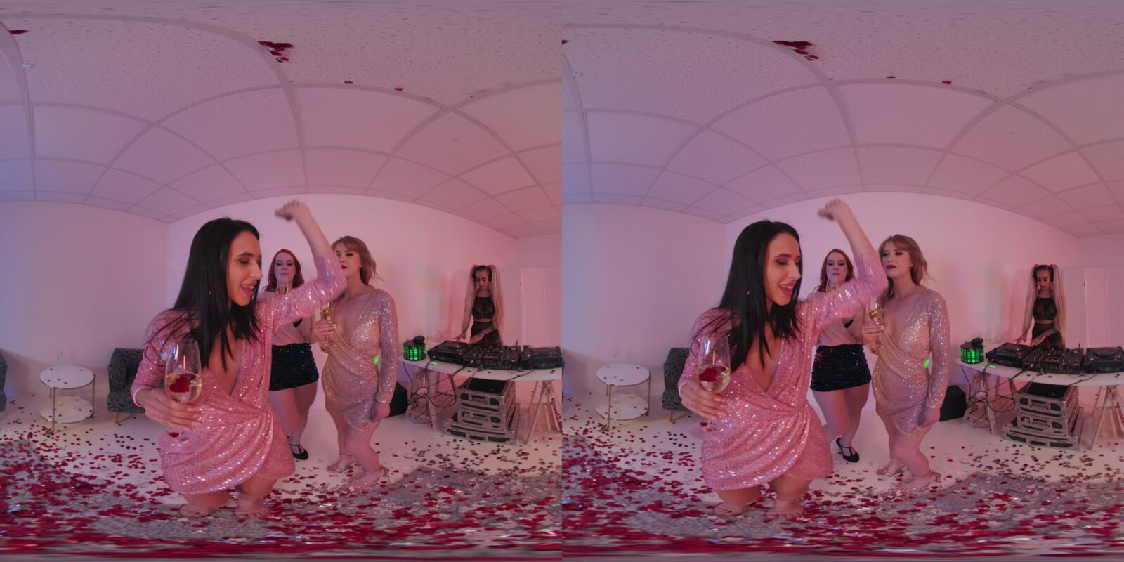 [Badoinkvr.com] Daisy Lee, Alyssa Bounty, Eyla Moore, Charlie Red (The Bangover / 07/06/2021) [2021, Teen, Natural, Titty Fuck, Doggystyle, Blonde, Pornstar, Small Tits, Blowjob, Cum In Mouth , Curvy, Group Sex, Big Tits, Babe, Brunette, Latina, Hairy, Threesome, Tattoos, VR, 7K, 3584p] [Oculus Rift / VIVE] – Porn torrents download