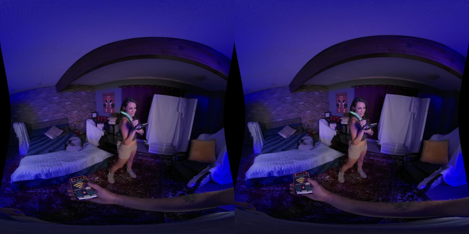 [POVR ORIGINALS] Blake Blossom, Hime Marie (The Sixxxth Sense / 07.07.2021) [2021, Big Tits, Blonde, Blowjob, College, Cowgirl, Cum on Face, Doggy Style, FFM, Handjob, Latina, Missionary, Reverse Cowgirl, Sixty-Nine, Small Tits, Spreadeagle, Threesomes, Throat Fuck, Titty Fuck, VR, 5K, 2700p] [OCULUS RIFT / VIVE] – Porn torrents download