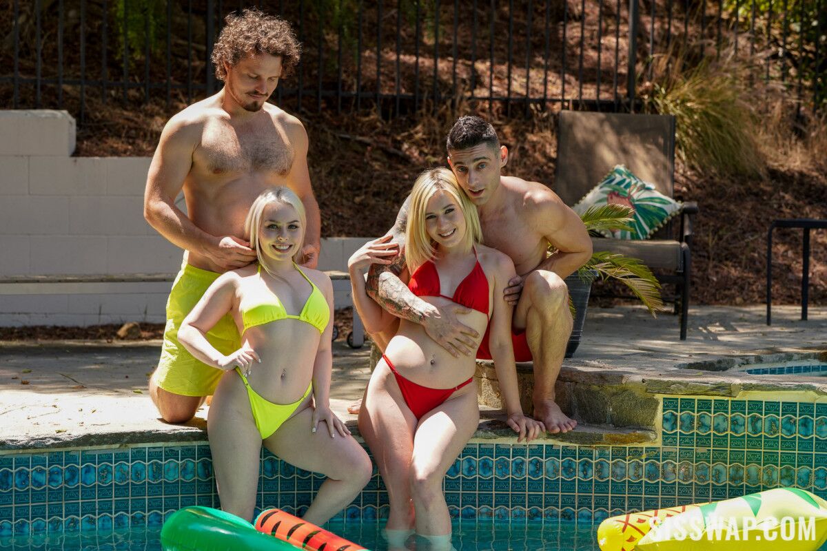 [Sisswap.com / Teamskeet.com] Haley Spades & Minxx Marley – Stepsisister ‘Teenie Bikinis (08/01/2) [2021, Blonde, Blowjob, FFMM, Cum in Mouth, Doggystyle, Facial, Foursome, Hardcore, Missionary, Natural TITS, Pussy Licking, Shaved Pussy, Small Tits, Step Brother, Step Sister, Teen, Tiny, White, Wild, 360p] – Porn torrents download